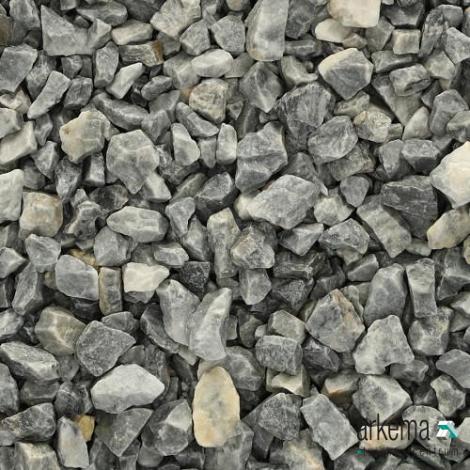 BigBag 1000 kg arctic blue 16-25 mm