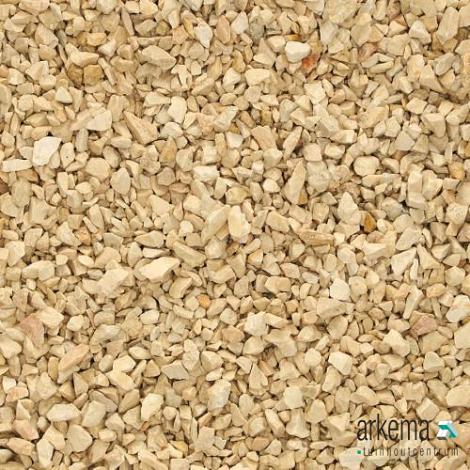 BigBag 1000 kg yellow sun split 6-10 mm