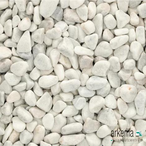 BigBag 1000 kg carrara rond 25-40 mm