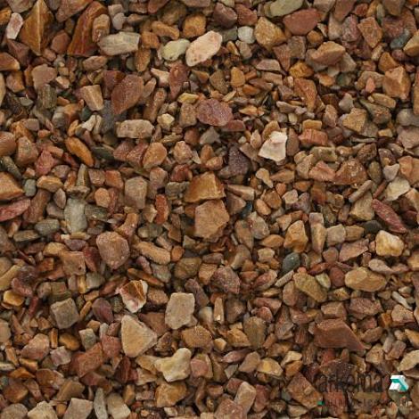 BigBag 1000 kg Grauwacke split 8-16 mm