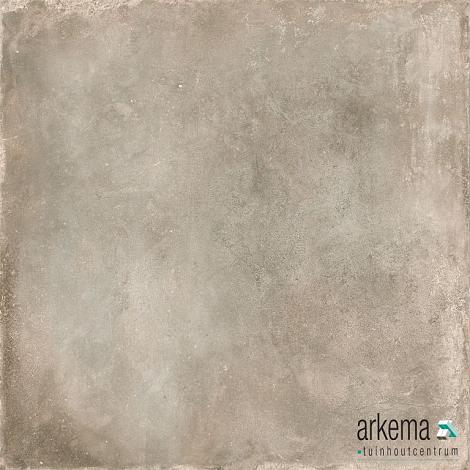 GeoCeramica® 60x60x4 Uros Plus Ivory