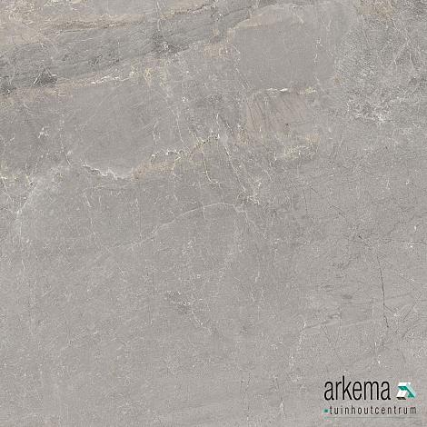 GeoCeramica® 100x100x4 Tempo Ash Matt