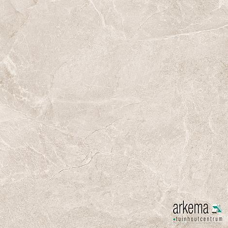 GeoCeramica® 75x75x4 Tempo Natur Matt