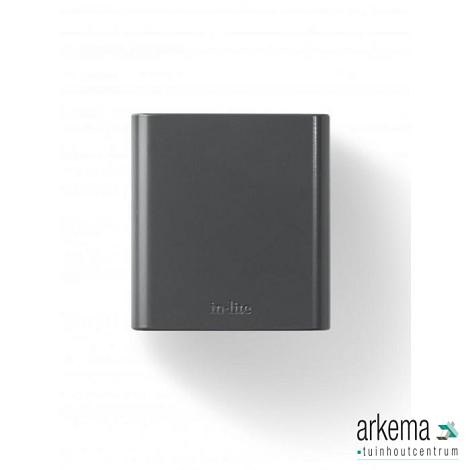 ACE UP-DOWN 100-230V Flat Grey