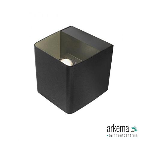 ACE UPDOWN 100230V Dark Grey