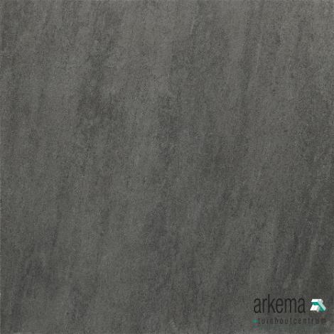 Kera Twice 60x60x4,8 cm Moonstone Black