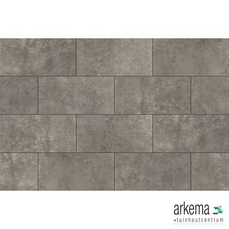 *KERAM. VERONA TAUPE 60X90X2CM