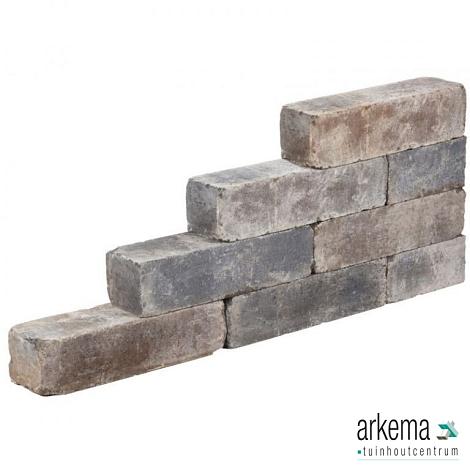 BLOCKSTONE KILIMANJARO 15X15X60CM *KP*