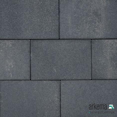 Vialetta 30x20x6 Granito