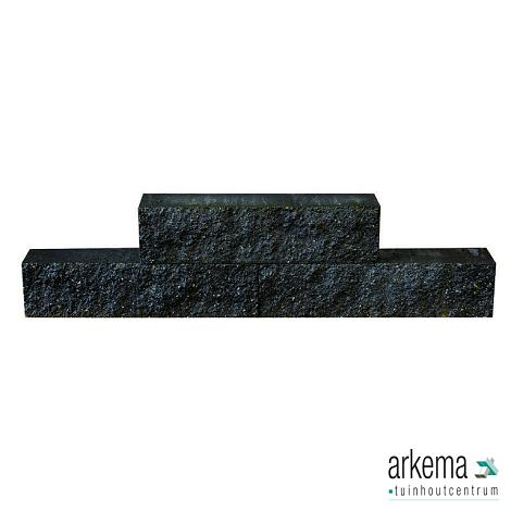 GIGAsplitblok Basalto 60x12x15cm