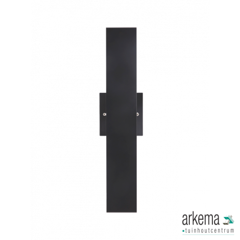 EVO WALL MOUNT 100-230V Black