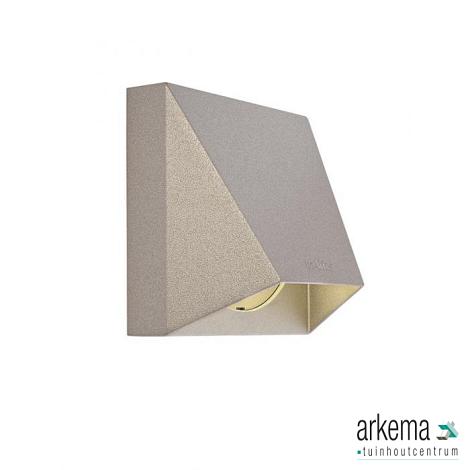 WEDGE Rosé Silver