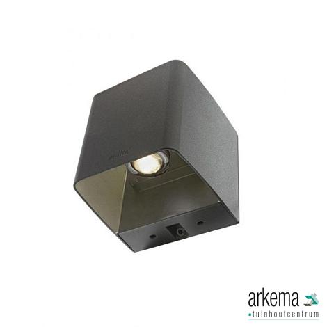 ACE UPDOWN 100230V Dark Grey