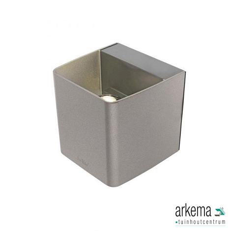 ACE UPDOWN 100230V Rosé Silver