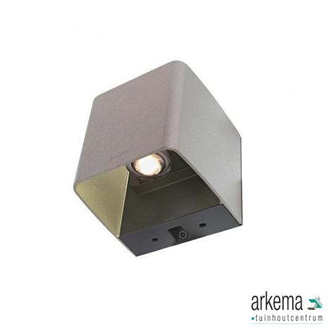 ACE UPDOWN 100230V Rosé Silver