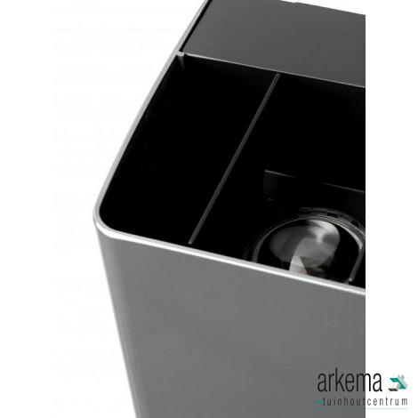 ACE UP-DOWN 100-230V Flat Grey