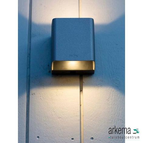 ACE UP-DOWN 100-230V Flat Grey