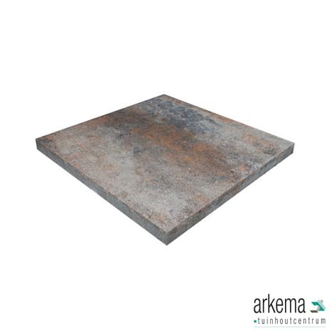 Terras+ Designo 60x60x4 cm Lucca