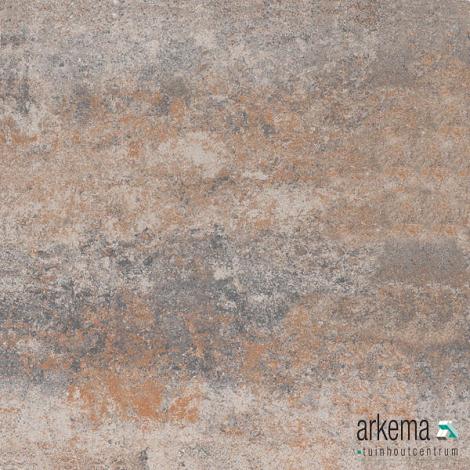 Terras+ Designo 60x60x4 cm Lucca