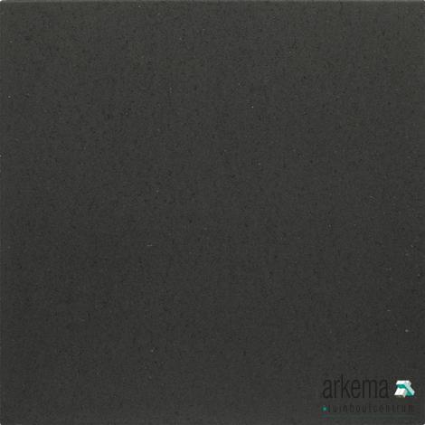 Terras+ Designo 60x60x4 cm Nero