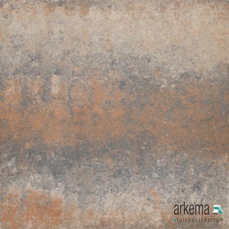 Terras+ Designo 60x60x4 cm Lucca