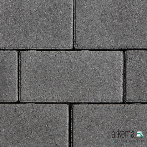 Geoklinker Plus 21x10,5x8 Roma