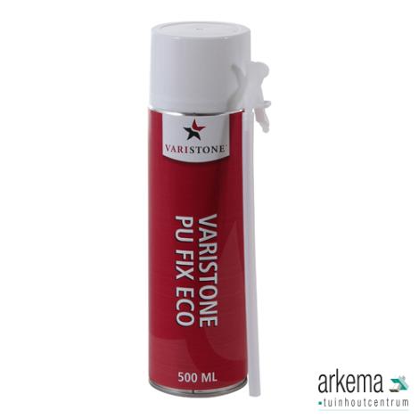 PU Fix ECO Geelbruin 500 ml