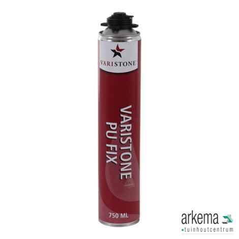 PU Fix Geelbruin 750 ml