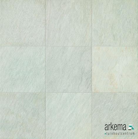 Quarziti Unico 60x33x2 Glacier QR01