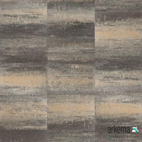 60Plus Soft Comfort 60x60x4 cm Giallo