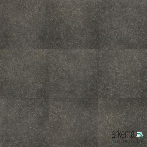 Kera Twice 60x60x5 cm Black