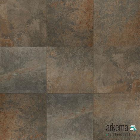 Kera Twice 60x60x4,8 cm Multicolor
