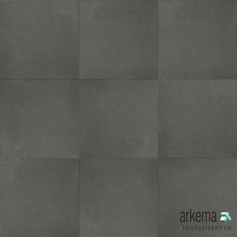 Optimum Ardesia 60x60x4 cm Graphite
