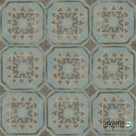 Noviton 60x60x4 cm Fez