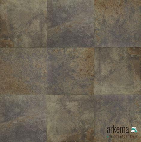 Noviton 60x60x4 cm Mount Everest