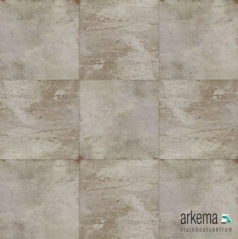 Noviton 60x60x4 cm Mount Aino