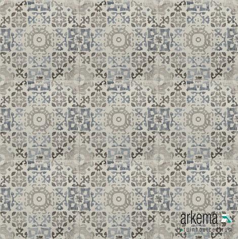 Noviton 60x60x4 cm BetonArt Carpet