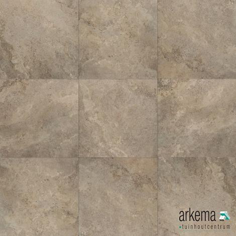 Noviton 60x60x4 cm Mount Azuma