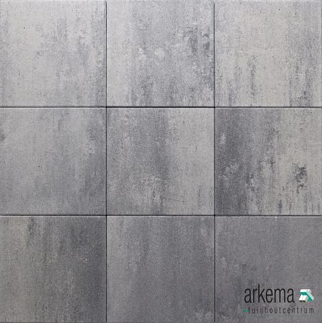 SMARTTON XS LINEA 40x40x5CM MATTERHORN