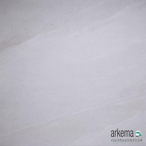 GeoCeramica® 100x100x4 Vena Silver Grey