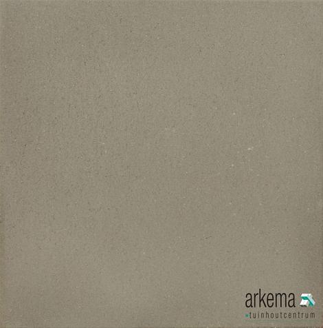 60Plus Soft Comfort 50x50x4 cm Gris