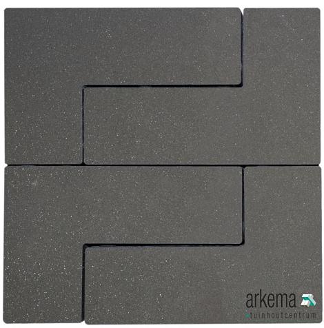 Geoklinker Plus Capital L Cannobio