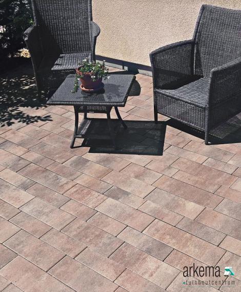 PREMITON LINEA XL BANEN 8CM TENERIFE