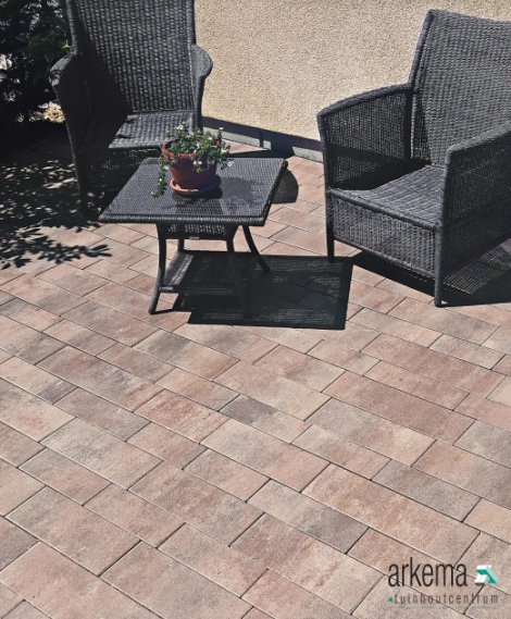 PREMITON LINEA XL 20X30X8CM TENERIFE