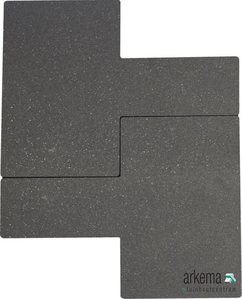 Geoklinker Plus Capital T Cannobio