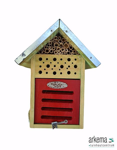 Insectenhotel S