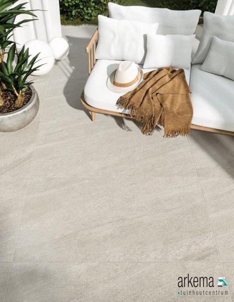 Lagoon 120x60x2 Moonbeam LG01