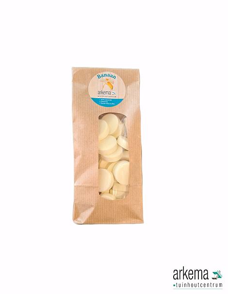 Arkema's Oud Hollandse Snoep Banaan