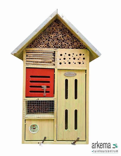 Insectenhotel L