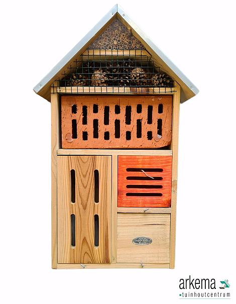 Insectenhotel XL